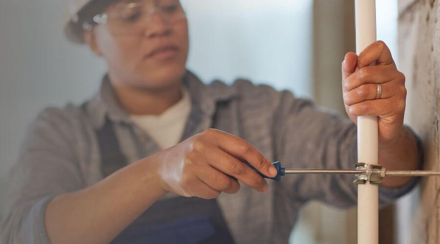 Expert burst pipe repair services in Atwater, CA